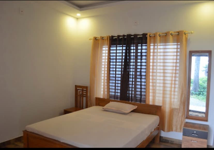 Standard Nature Room